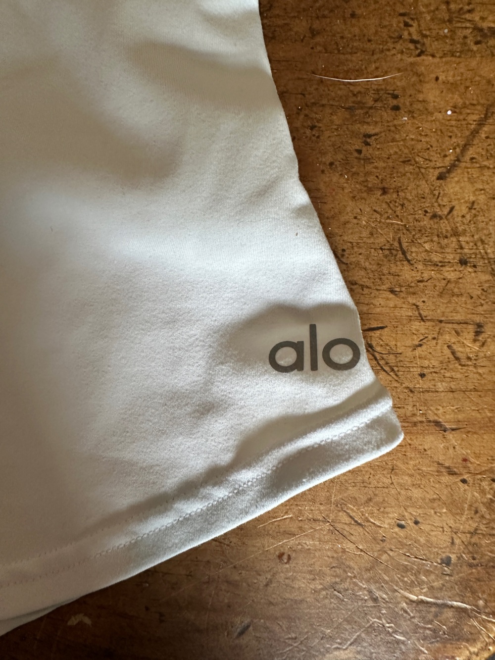 Alo Tank - Picture 2 of 4